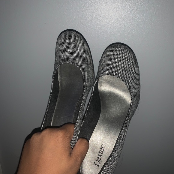 Heels - Picture 5 of 6